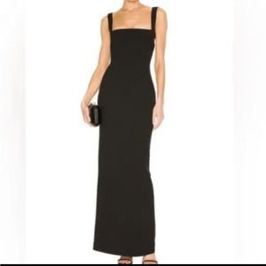 Solace London The Joni Maxi Dress US Size 4